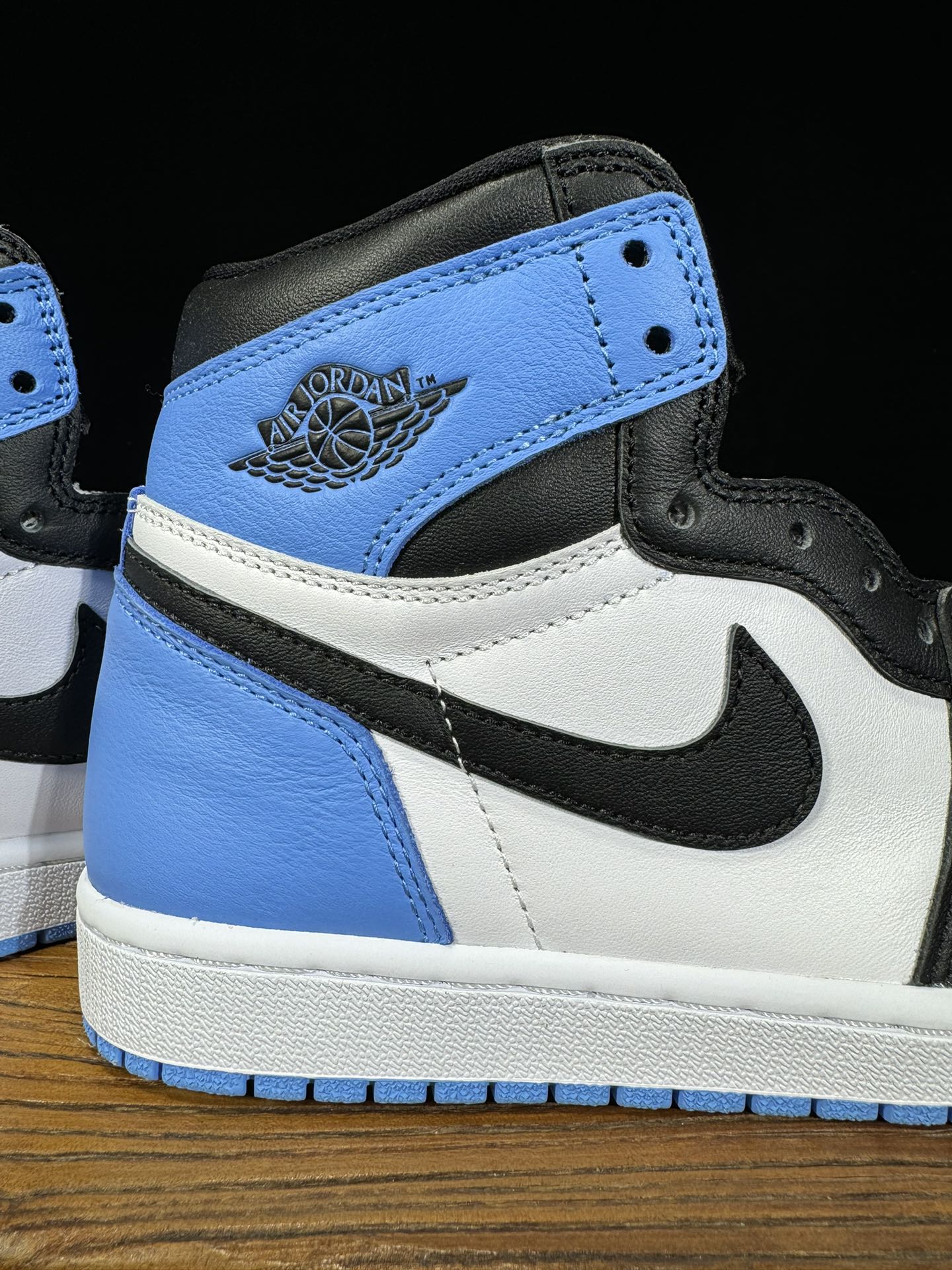 Nike Jordan shoe